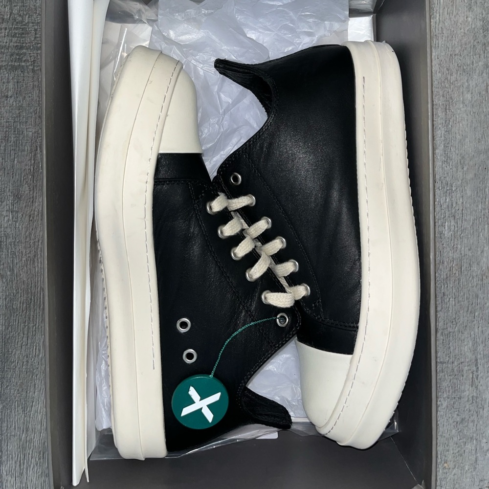 Rick owen’s